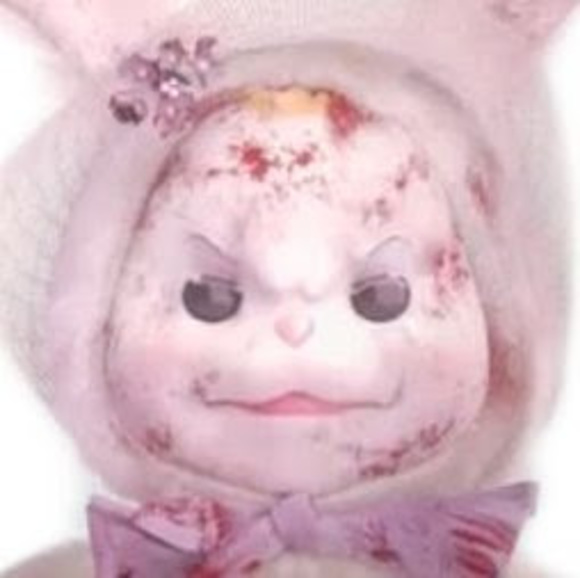 Meet your Posher, Wisnie - Picture 1 of 1